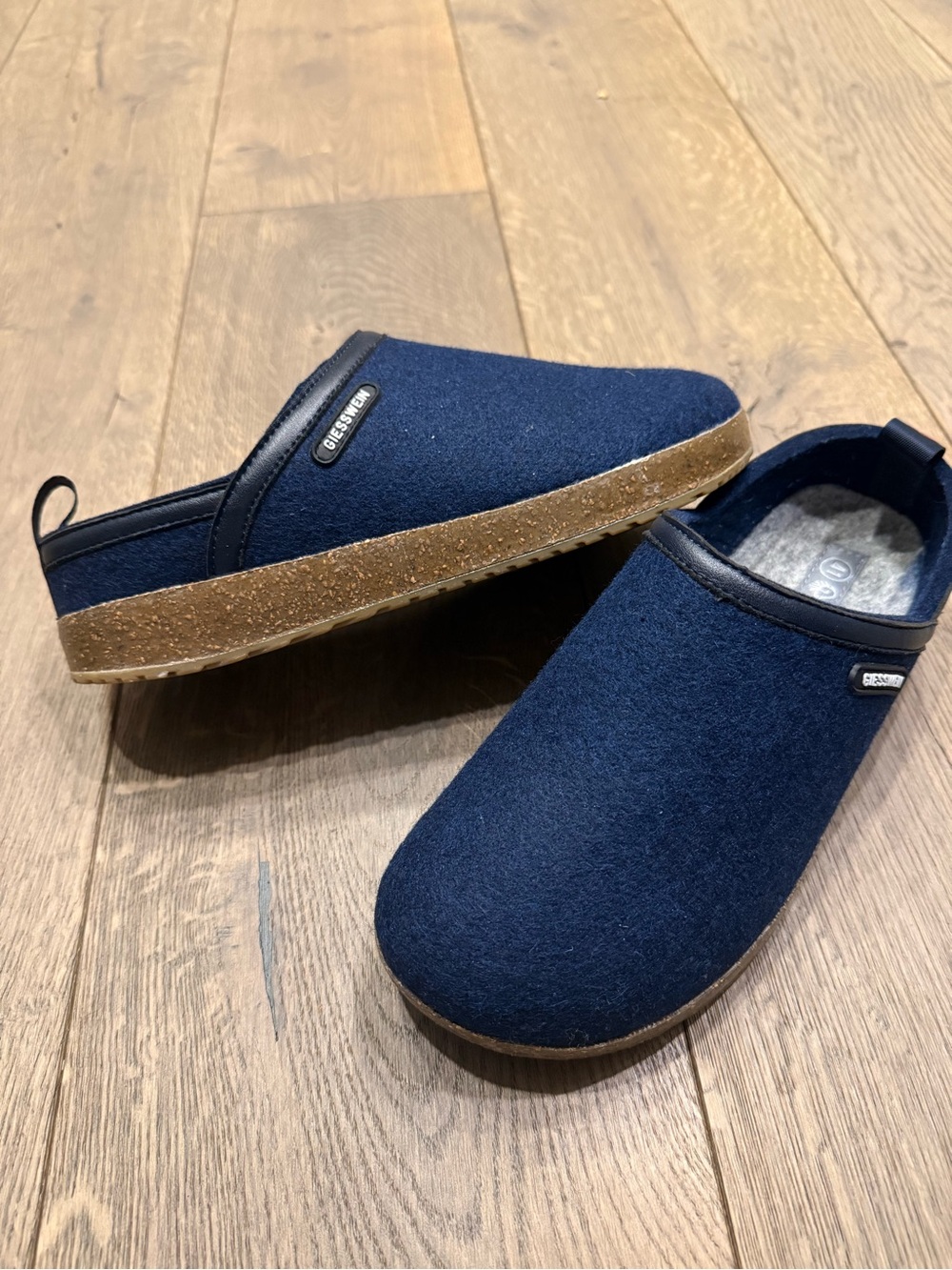 Giesswein clogs